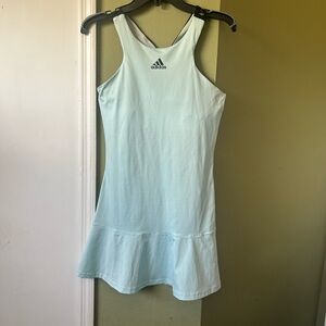 Adidas Aqua Marine Sports Dress